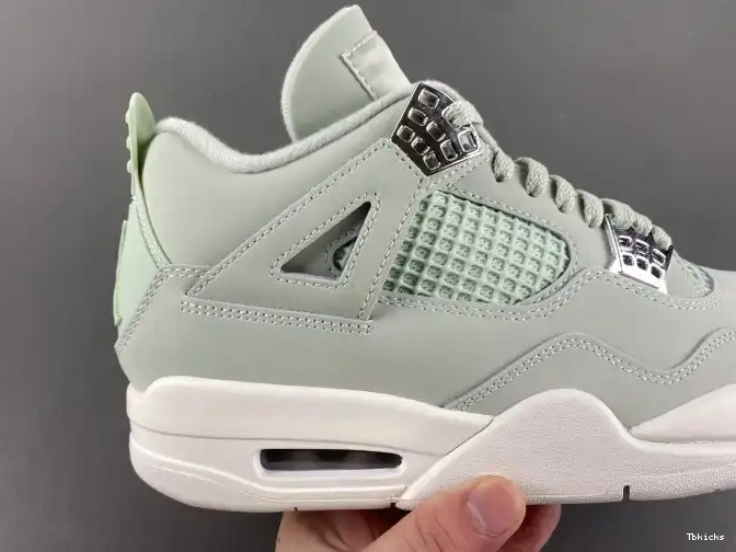 Reps TBK 4 HV0823-003 (W) Jordan Air Seafoam 0528